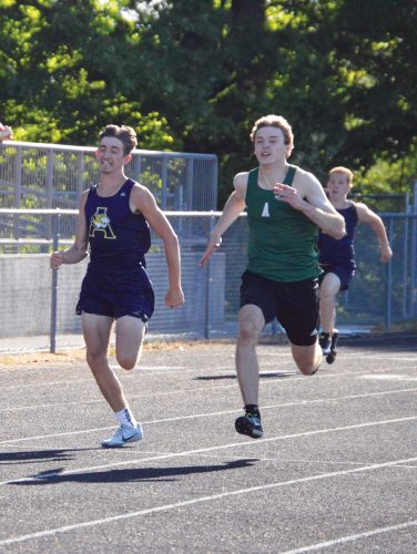 2021 Alpena News Honor Roll Results | News, Sports, Jobs - The Alpena News